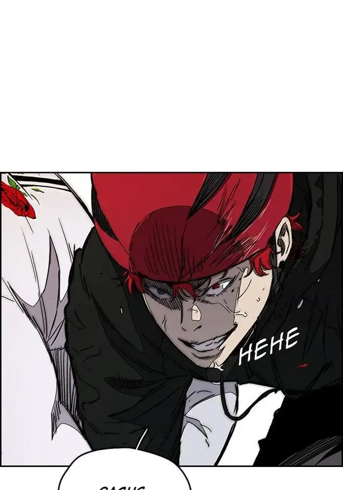 Wind Breaker Chapter 269 - 1005