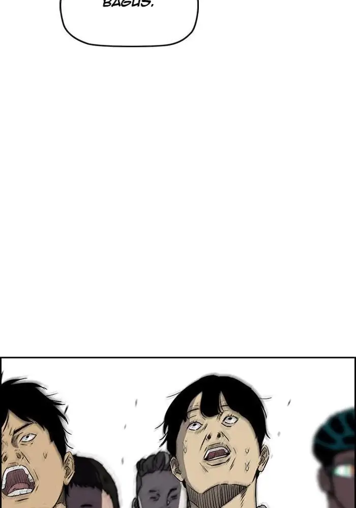 Wind Breaker Chapter 269 - 1007