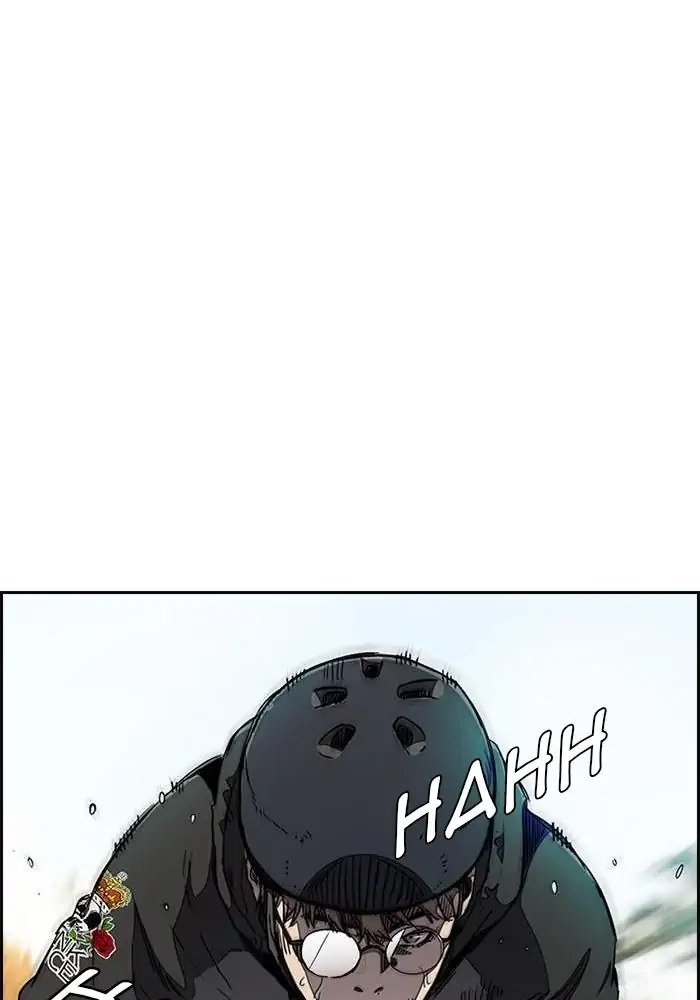 Wind Breaker Chapter 269 - 965
