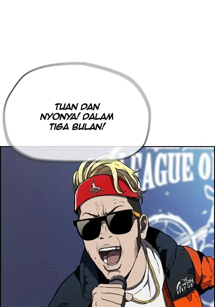 Wind Breaker Chapter 264 - 829