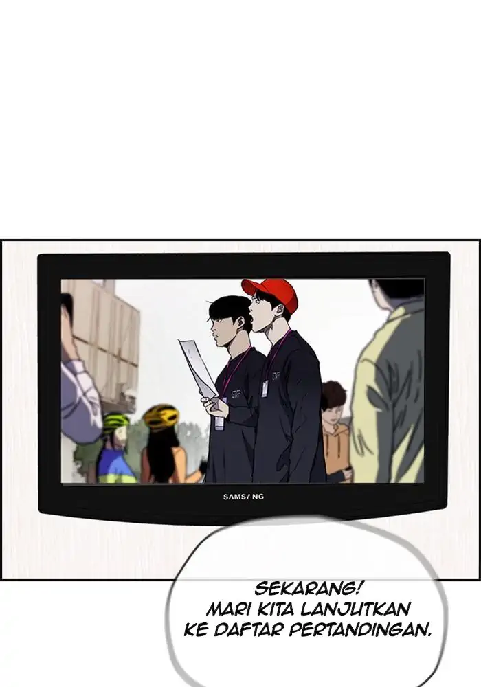Wind Breaker Chapter 264 - 835
