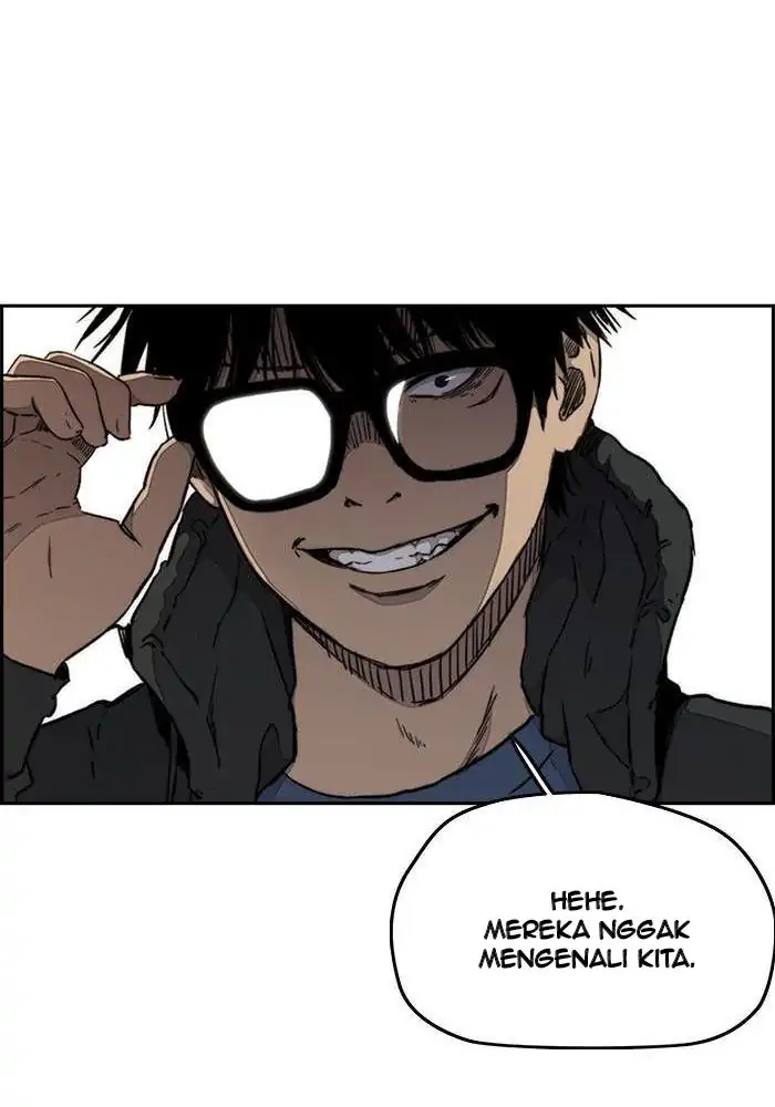 Wind Breaker Chapter 264 - 701