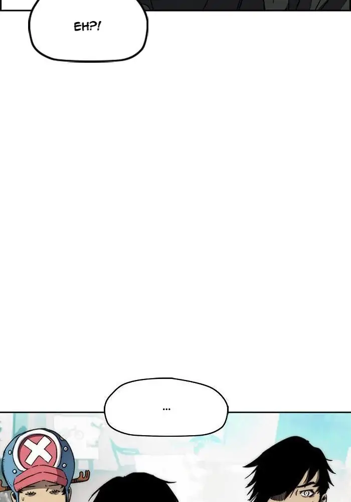 Wind Breaker Chapter 264 - 739