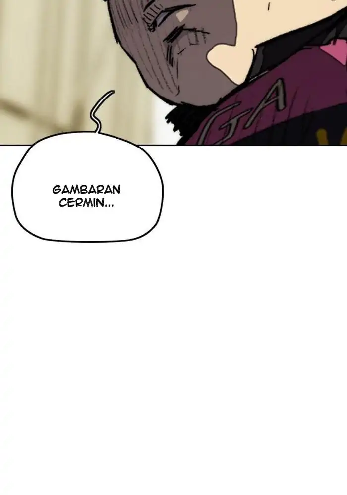 Wind Breaker Chapter 264 - 819