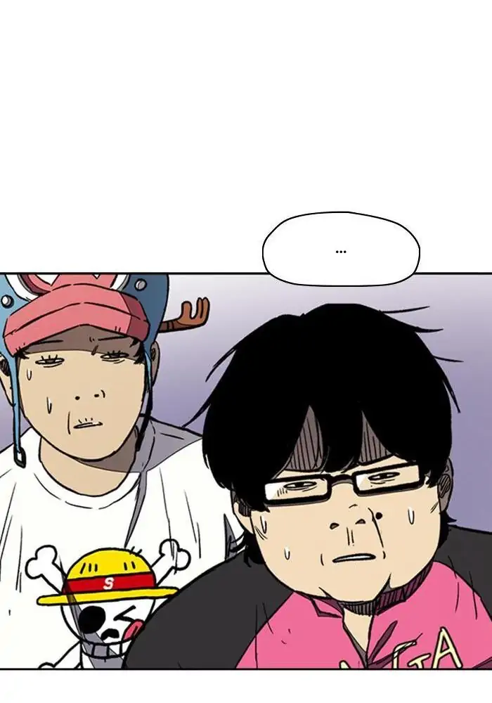 Wind Breaker Chapter 264 - 743