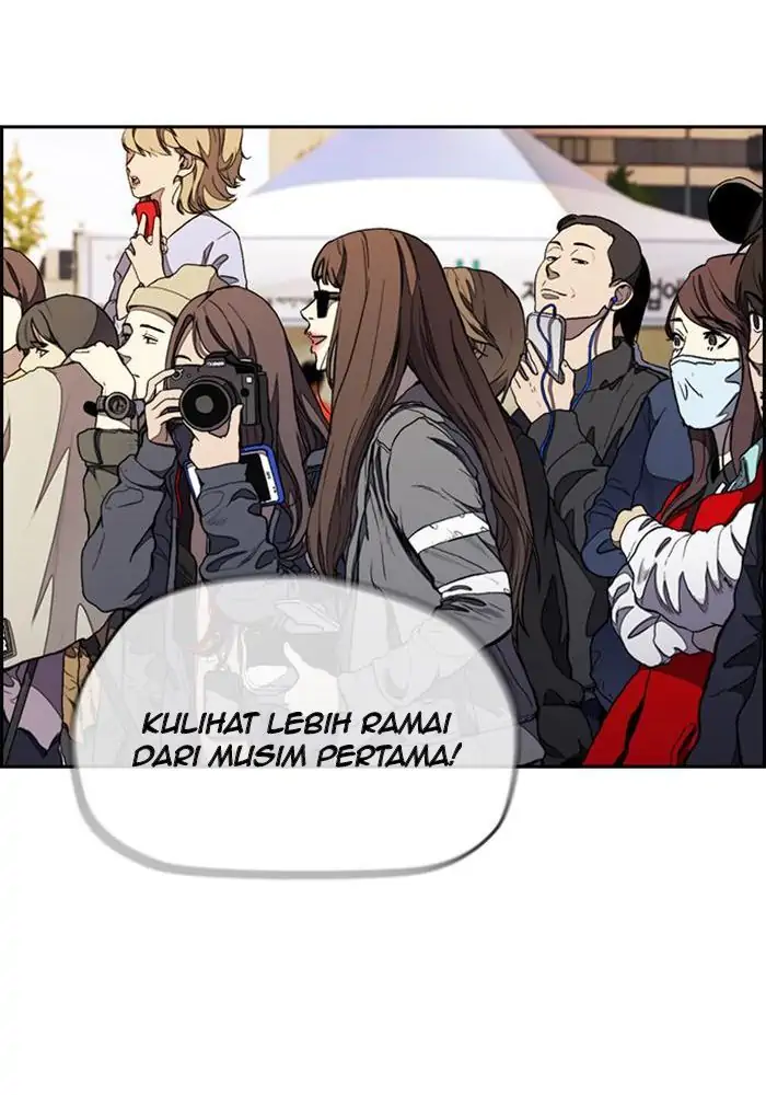 Wind Breaker Chapter 264 - 833