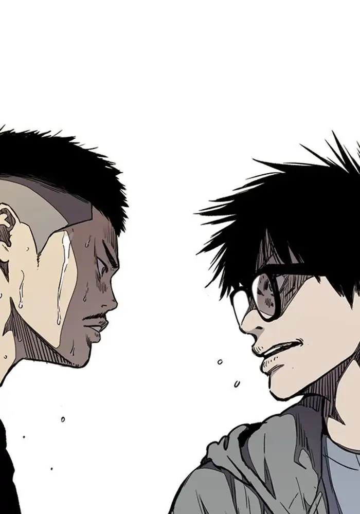 Wind Breaker Chapter 264 - 787