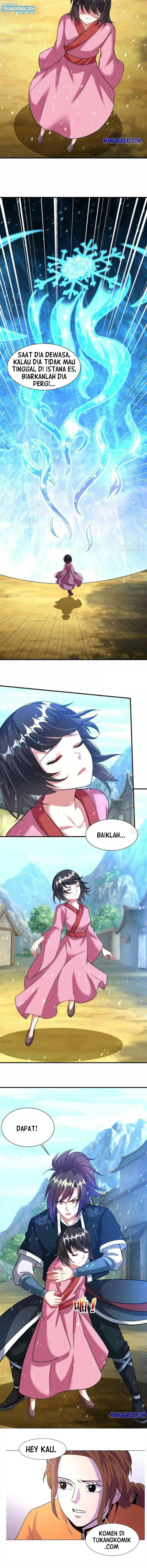 Dao Yin Chapter 201 - 39