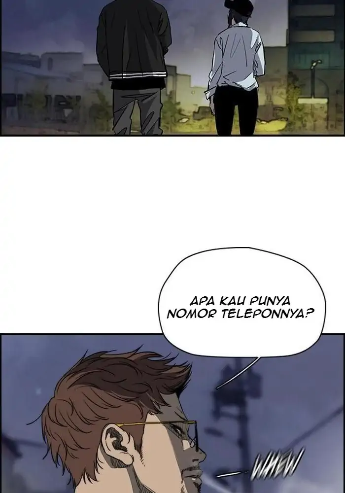 Wind Breaker Chapter 175 - 401