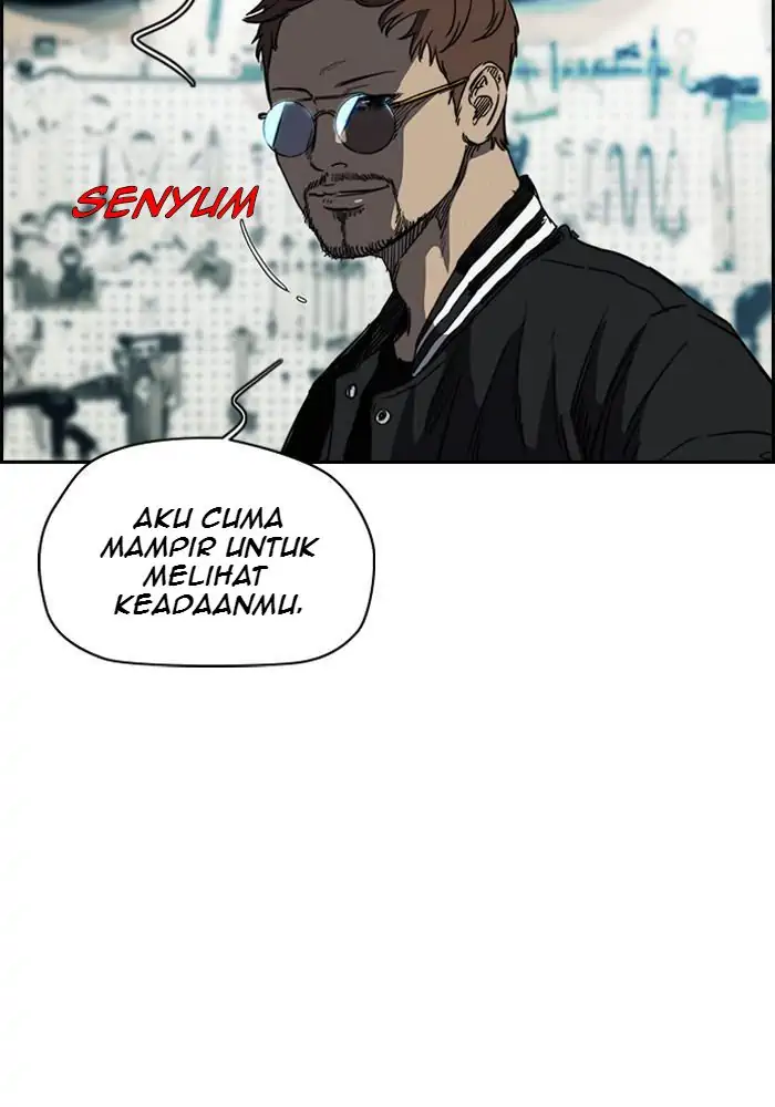 Wind Breaker Chapter 175 - 373