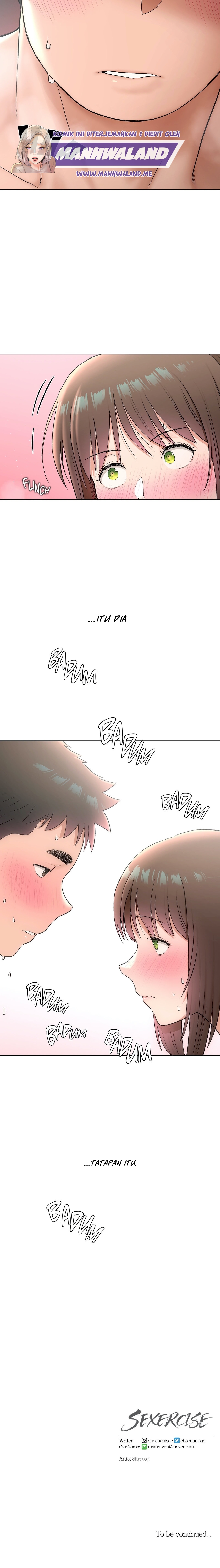 Komik Manhwa Komik Sexercise Chapter 65 page 11