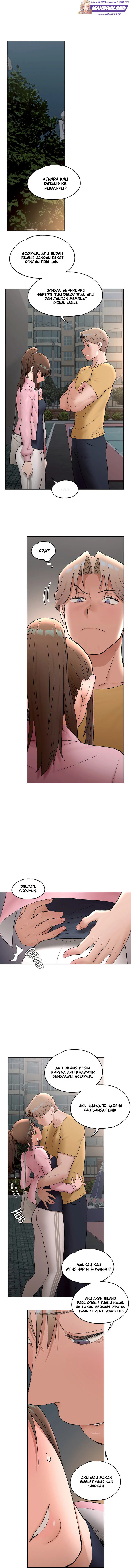 Komik Manhwa Komik Sexercise Chapter 47 page 9