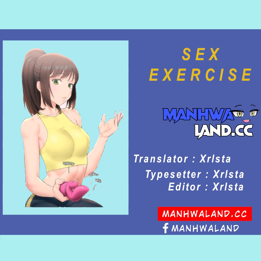 Komik Manhwa Komik Sexercise Chapter 48 page 0