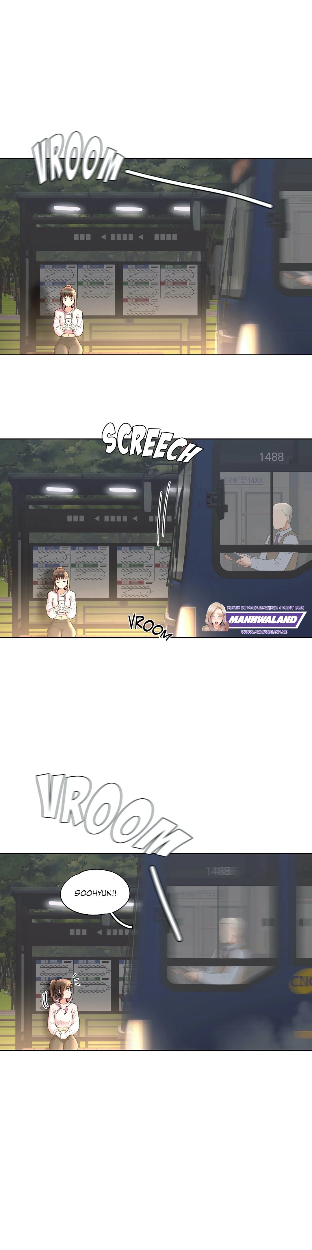 Komik Manhwa Komik Sexercise Chapter 71 page 30
