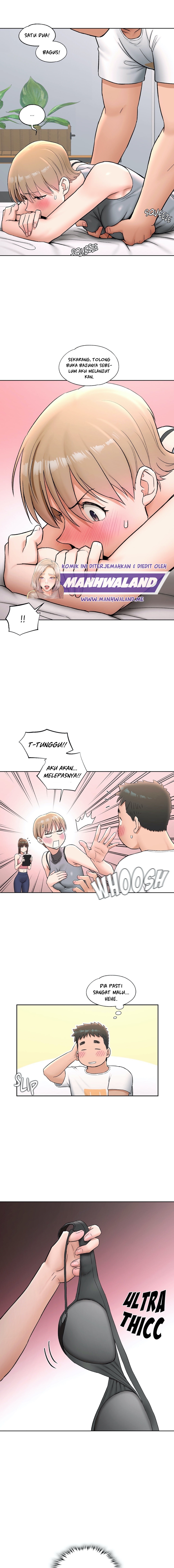 Komik Manhwa Komik Sexercise Chapter 64 page 7