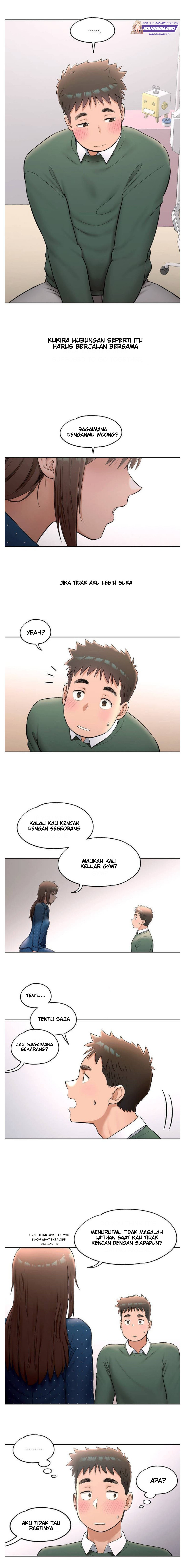 Komik Manhwa Komik Sexercise Chapter 58 page 7