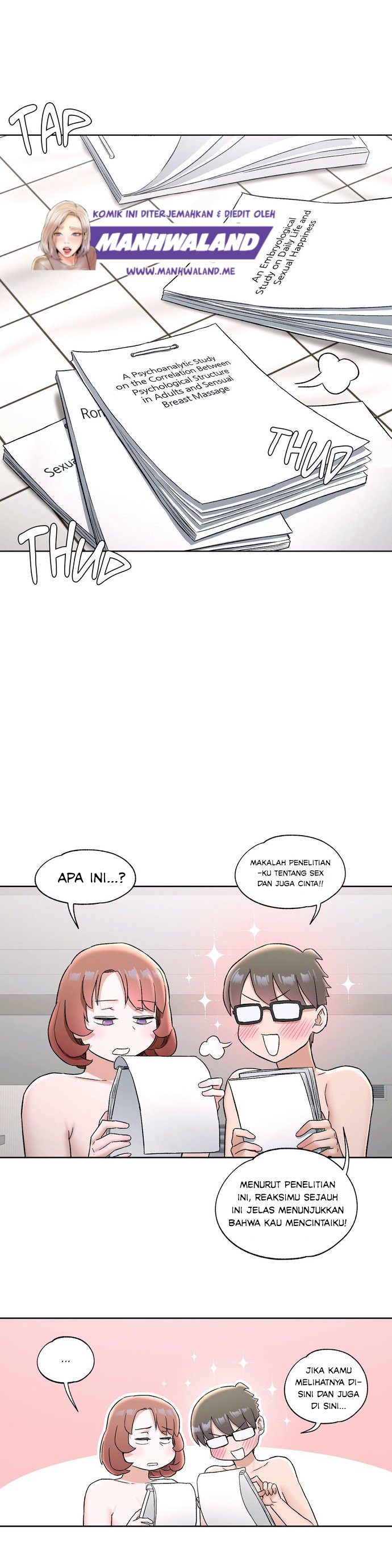 Komik Manhwa Komik Sexercise Chapter 68 page 11