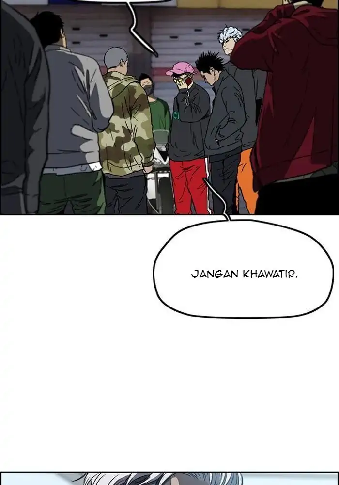 Wind Breaker Chapter 235 - 765
