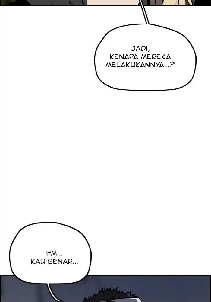 Wind Breaker Chapter 235 - 745