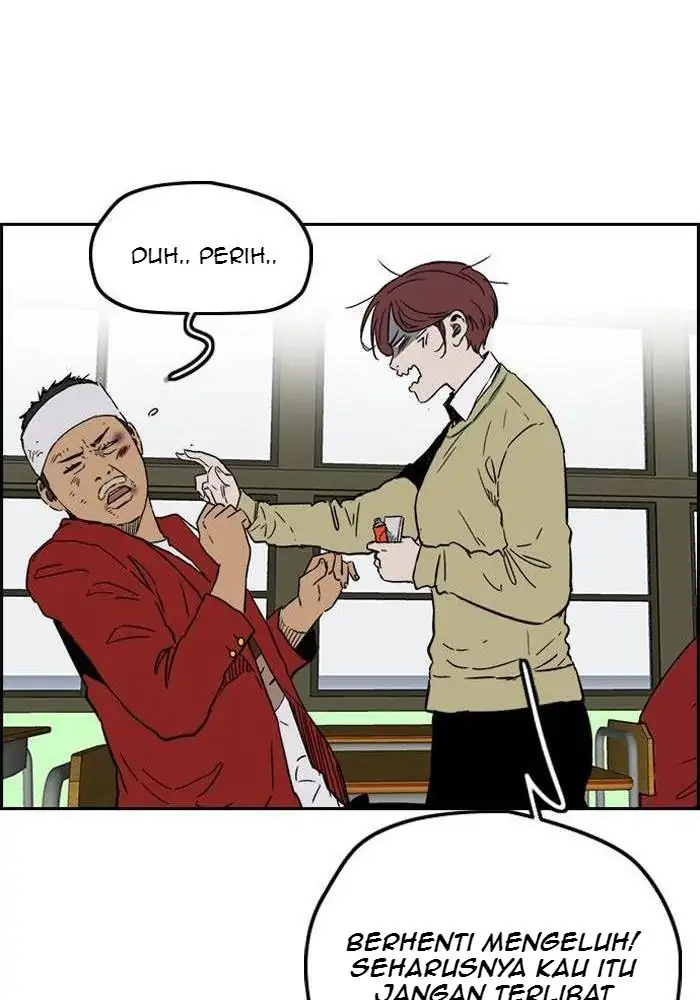 Wind Breaker Chapter 235 - 829