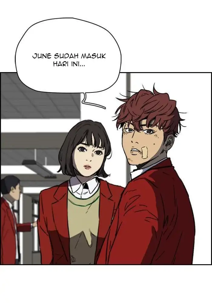 Wind Breaker Chapter 235 - 815