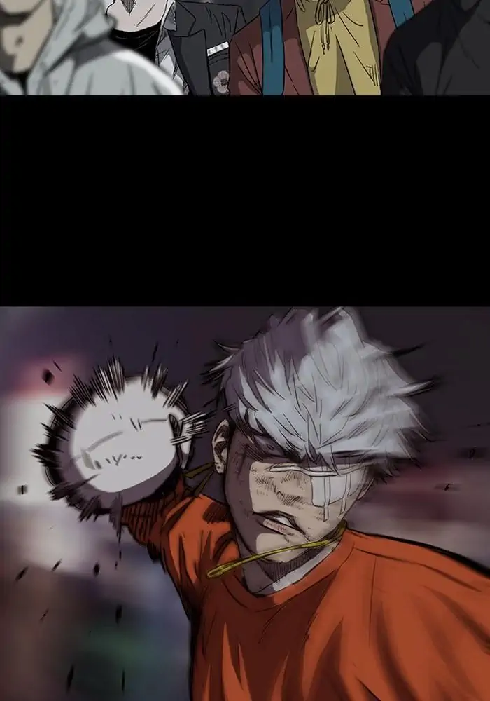 Wind Breaker Chapter 235 - 727