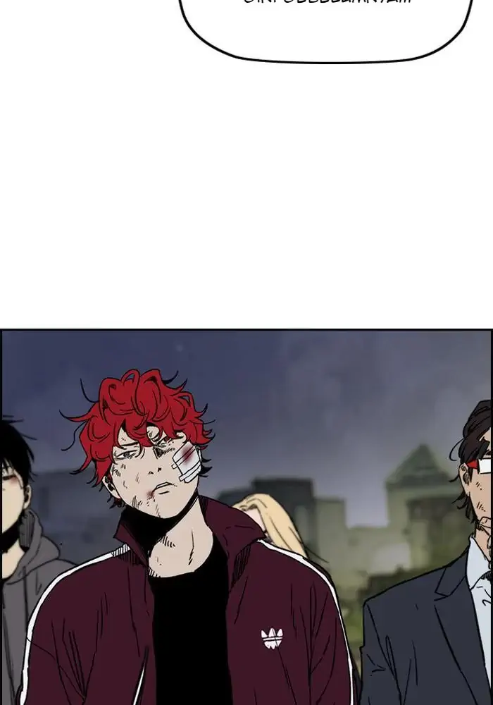 Wind Breaker Chapter 235 - 723