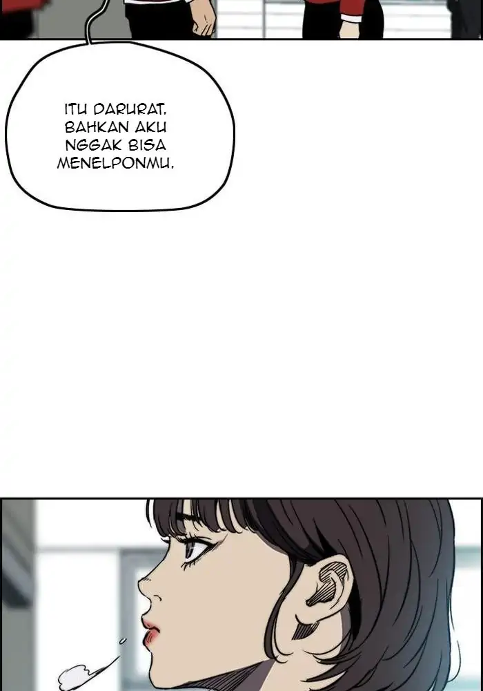 Wind Breaker Chapter 235 - 801