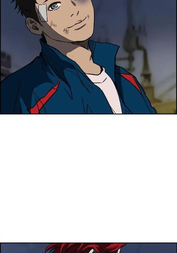 Wind Breaker Chapter 236 - 827