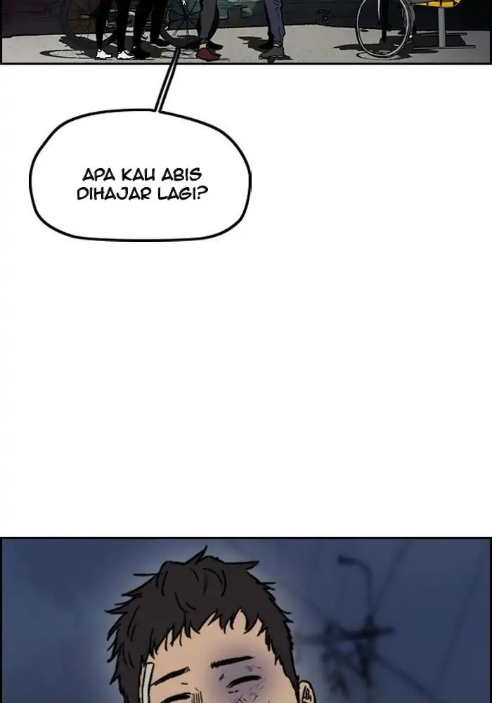 Wind Breaker Chapter 236 - 687