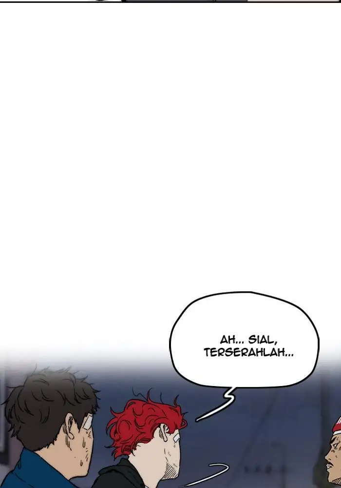 Wind Breaker Chapter 236 - 793