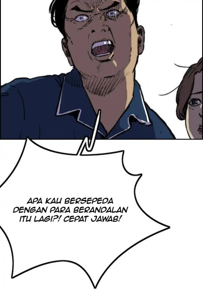 Wind Breaker Chapter 236 - 863