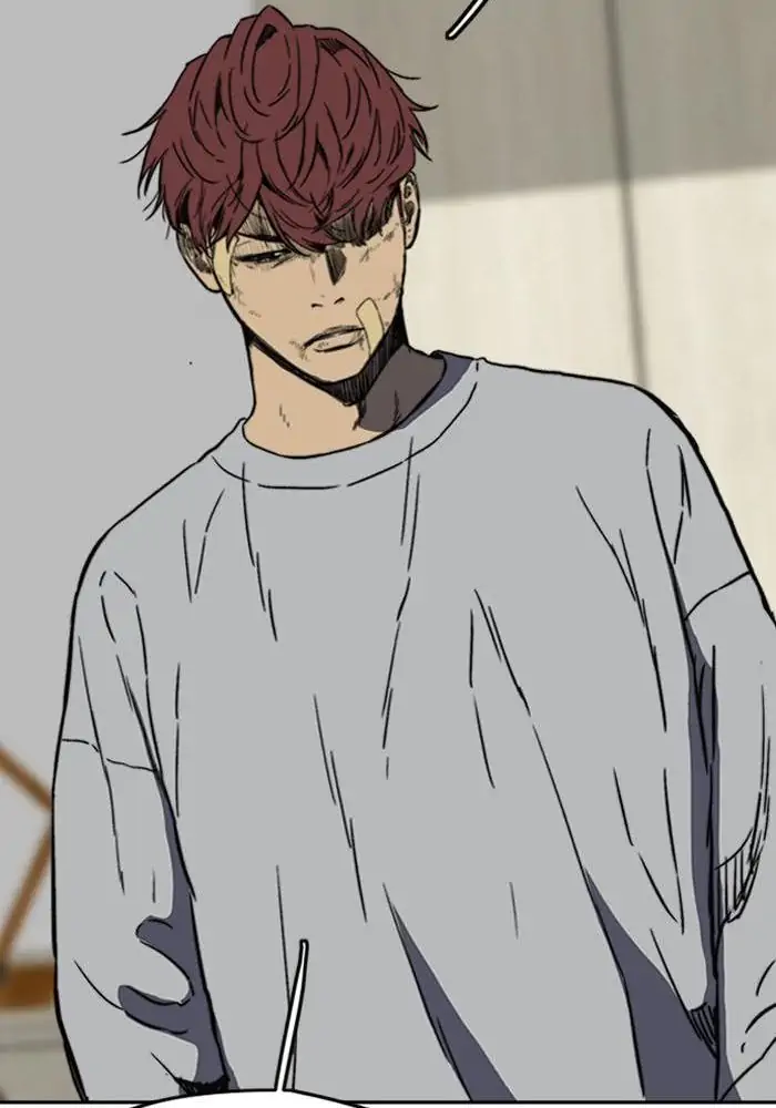 Wind Breaker Chapter 236 - 871