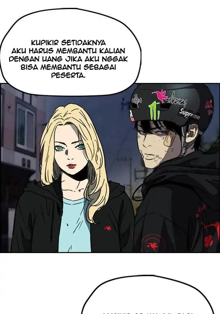 Wind Breaker Chapter 236 - 769
