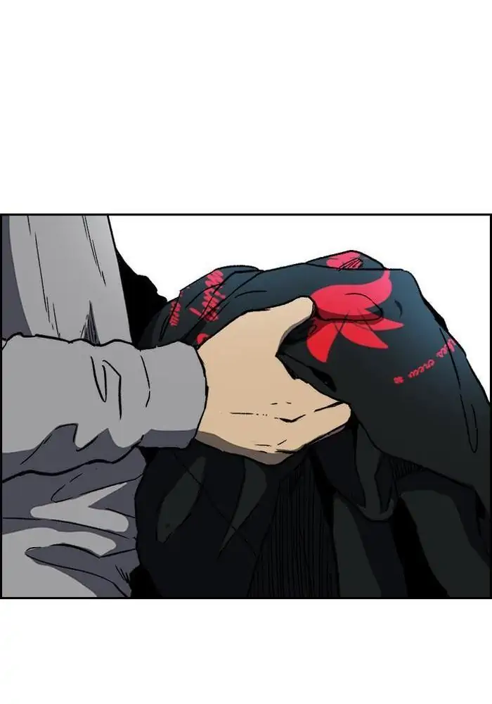 Wind Breaker Chapter 236 - 801