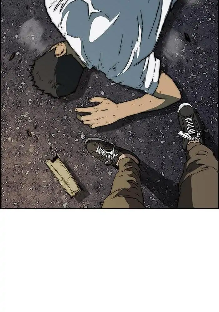 Wind Breaker Chapter 233 - 839