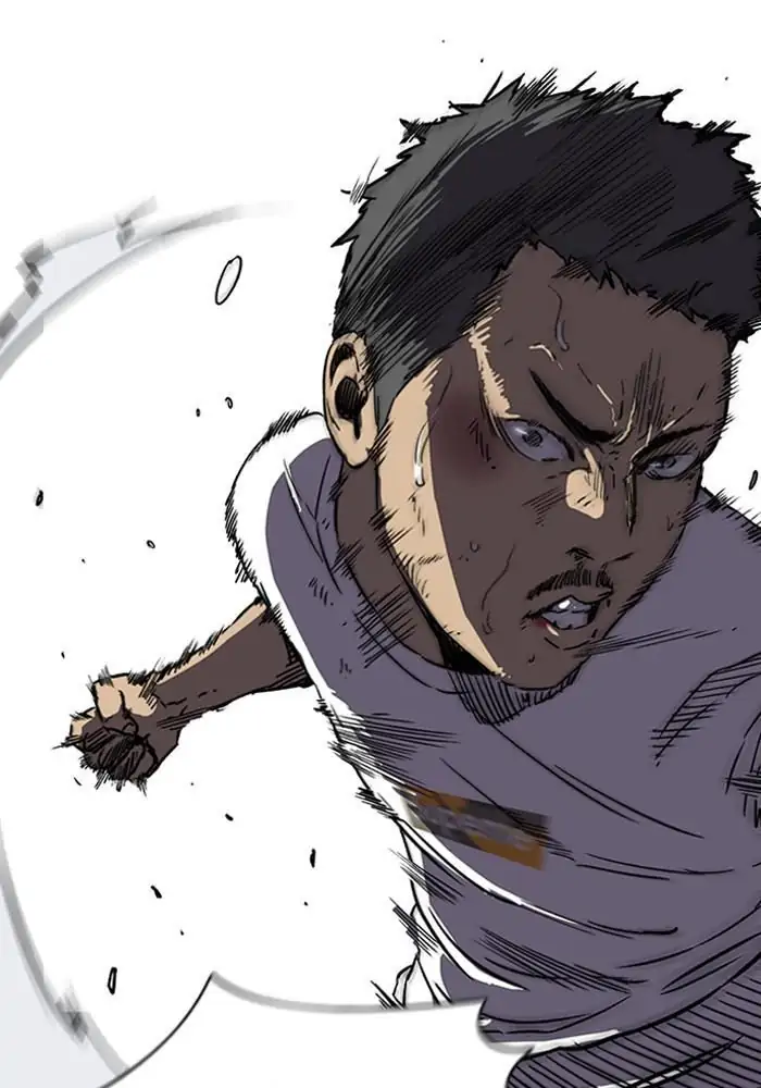 Wind Breaker Chapter 233 - 793