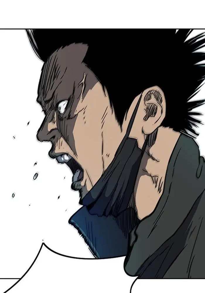Wind Breaker Chapter 233 - 801