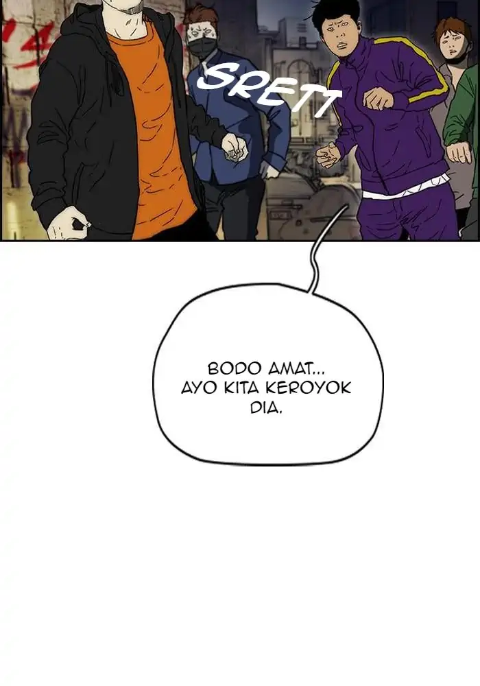 Wind Breaker Chapter 233 - 799