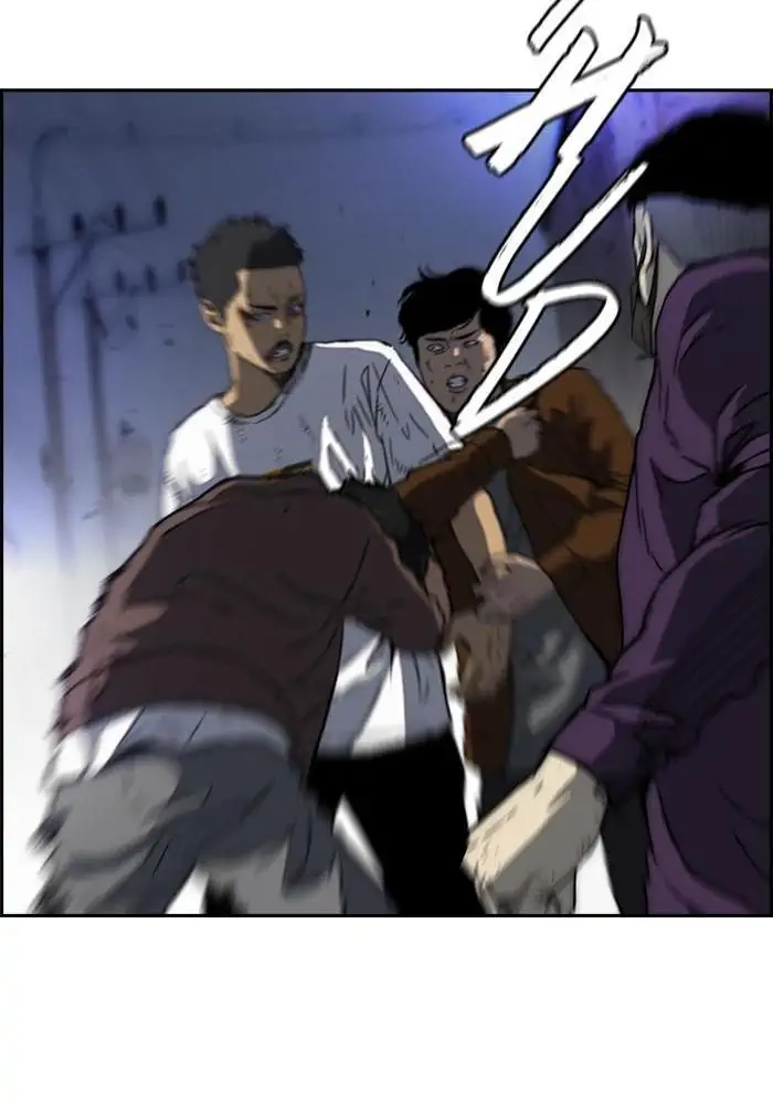 Wind Breaker Chapter 233 - 809
