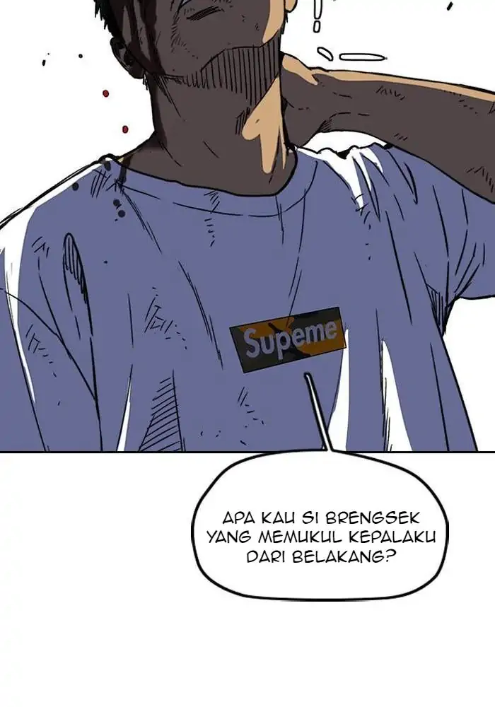Wind Breaker Chapter 233 - 859