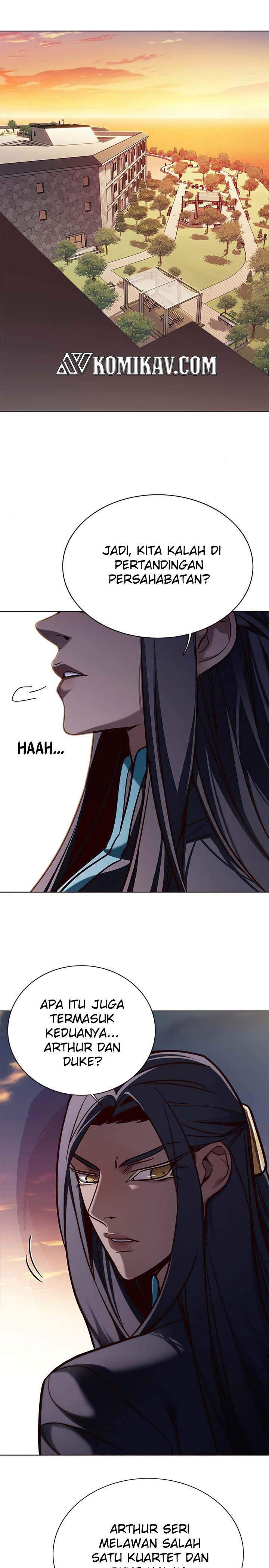 Eleceed Chapter 160 - 227