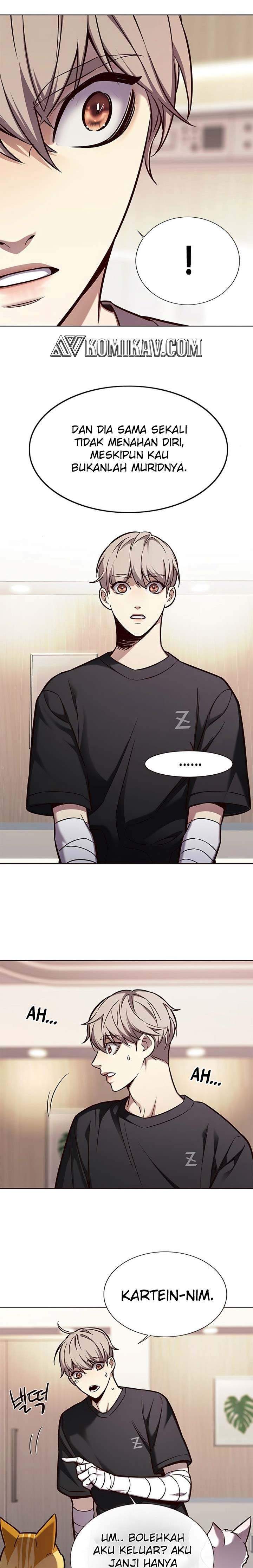 Eleceed Chapter 160 - 211