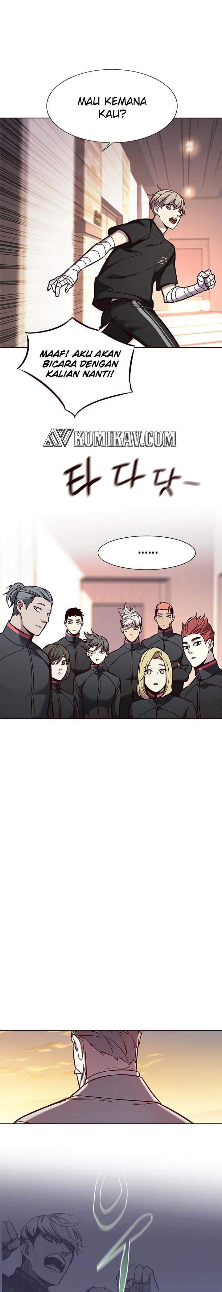Eleceed Chapter 160 - 215