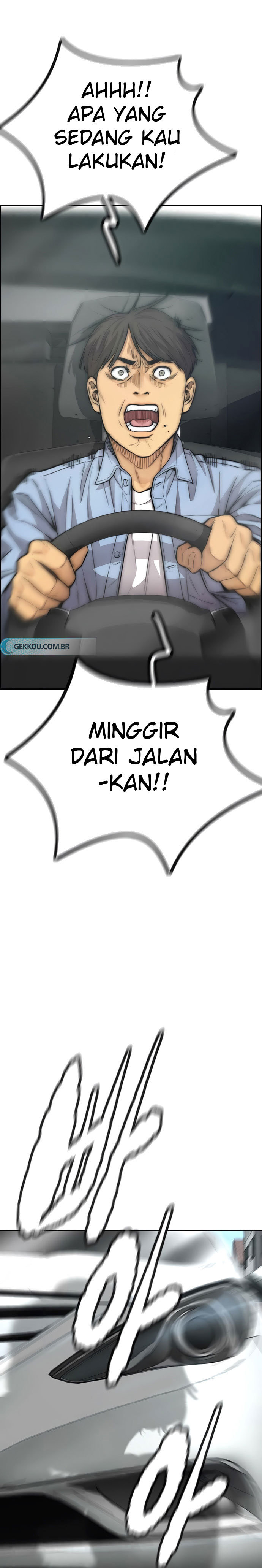 Wind Breaker Id Chapter 407 - 345