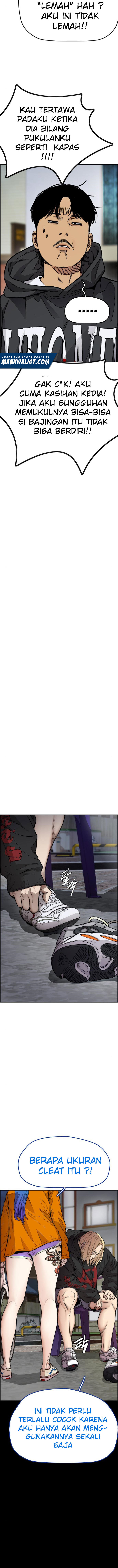 Wind Breaker Chapter 397 - 195