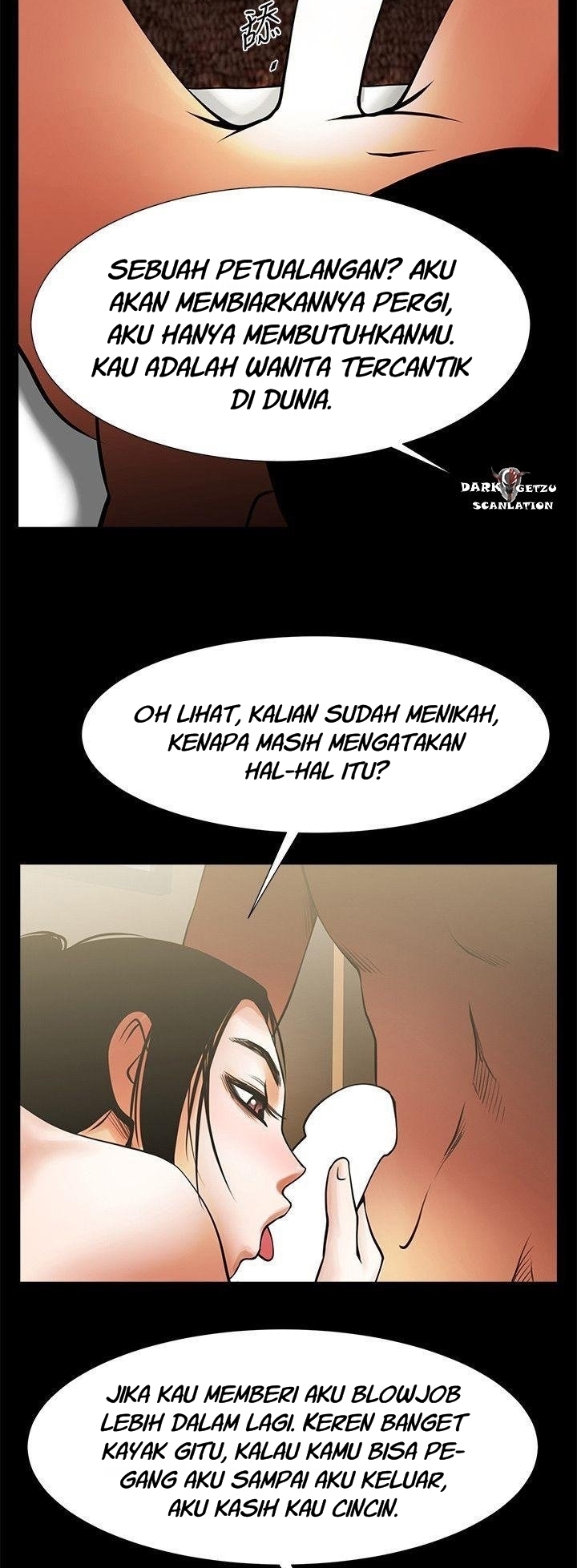 Komik Manhwa Komik Share Girlfriend Chapter 15 page 26