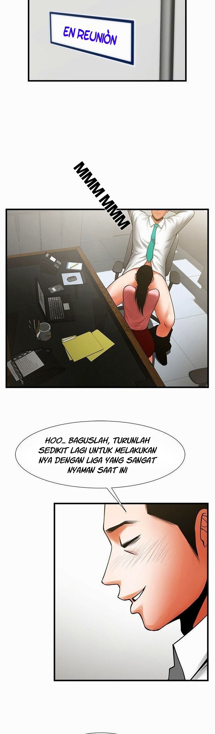 Komik Manhwa Komik Share Girlfriend Chapter 26 page 4