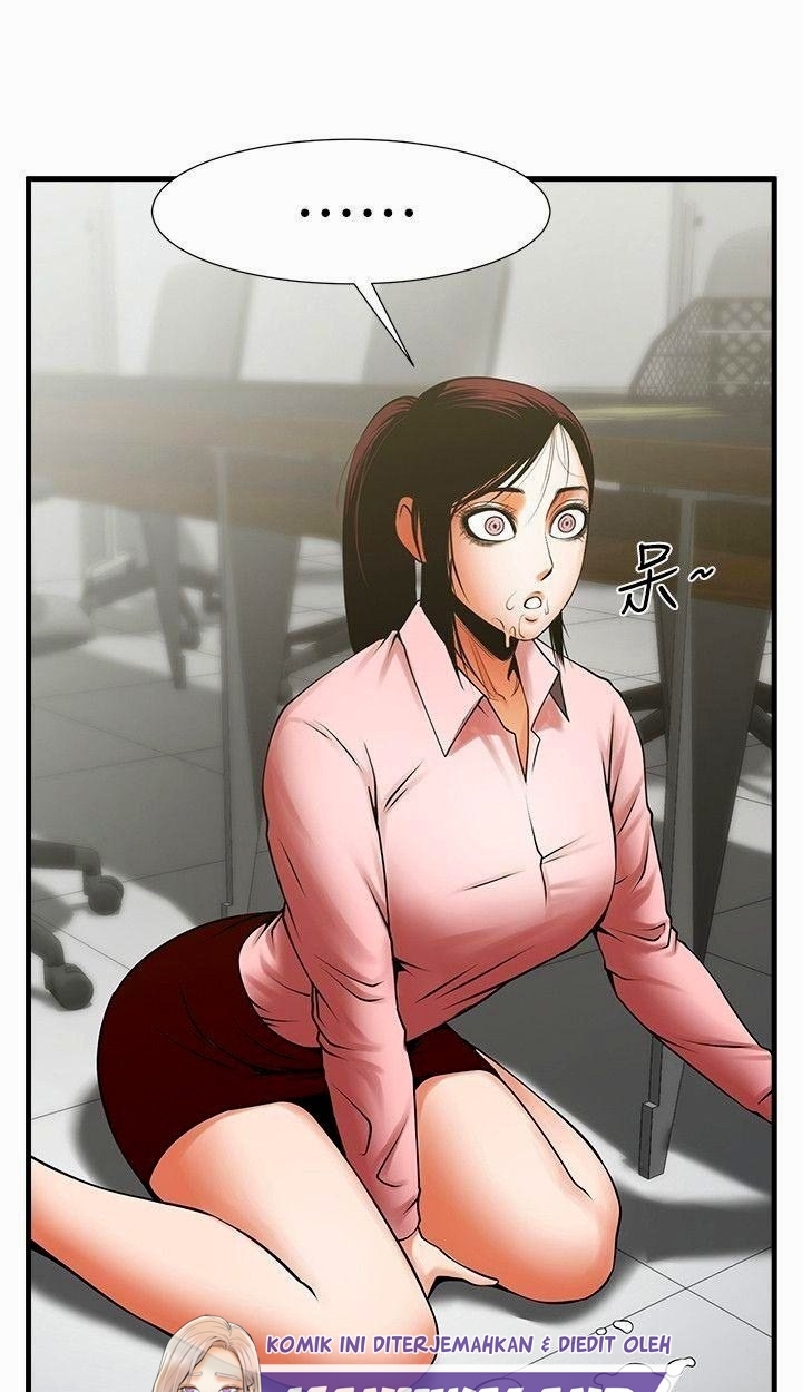 Komik Manhwa Komik Share Girlfriend Chapter 26 page 17