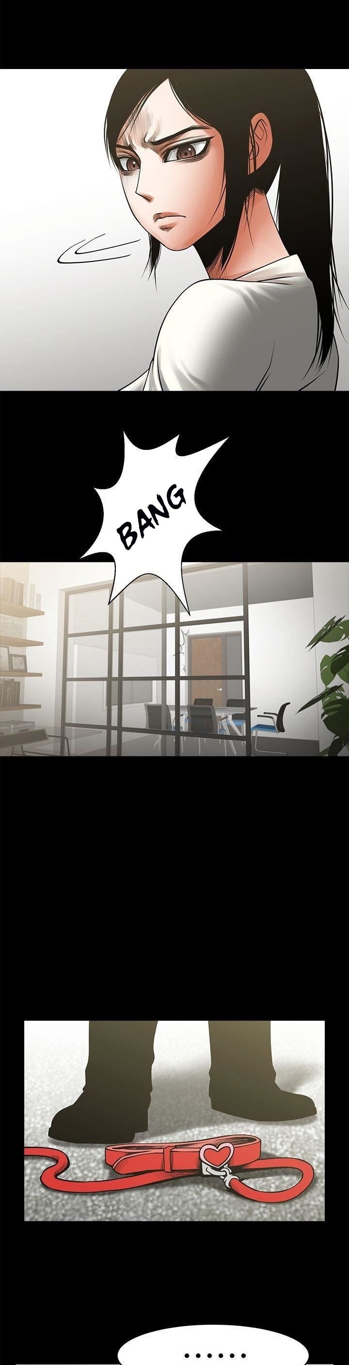 Komik Manhwa Komik Share Girlfriend Chapter 32 page 25